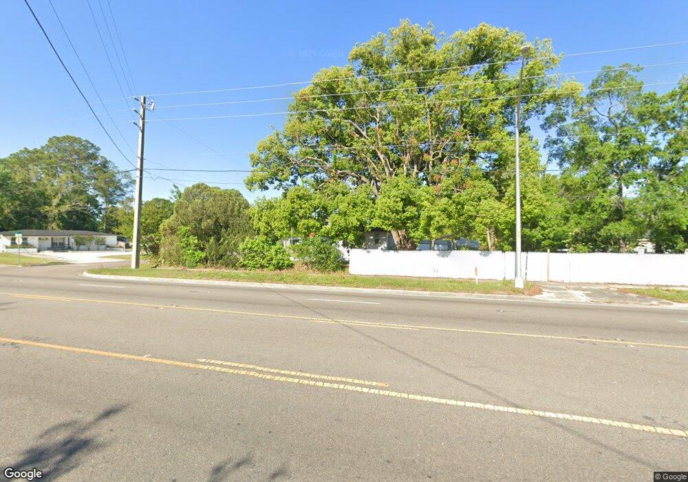 6203 Claret Dr, Jacksonville, FL 32210 - photo 1