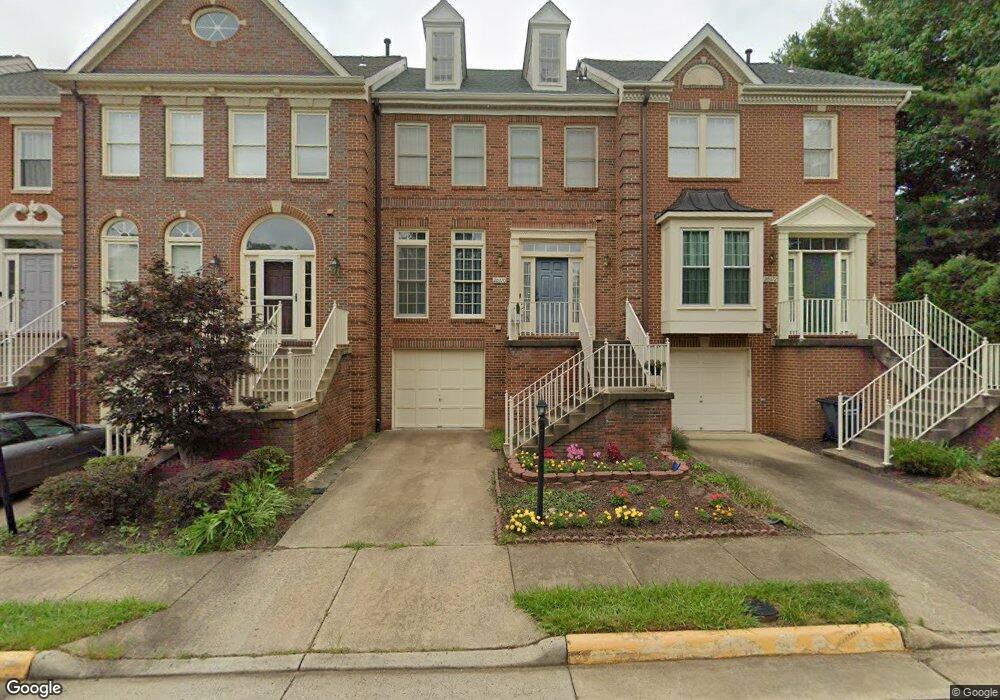 20370 Marguritte Square, Sterling, VA 20165 - photo 1