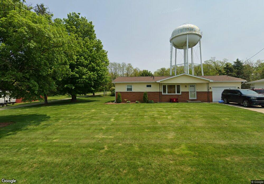 901 S Poplar St, Lagrange, IN 46761 - photo 1