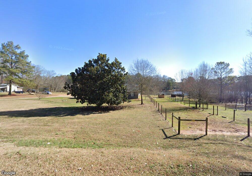 2900 Ivie Rd, Social Circle, GA 30025 - photo 1