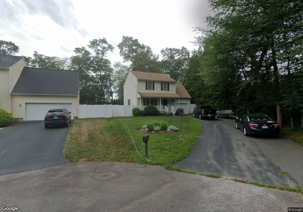 41 Ewing Ct, Warwick, RI 02889 - photo 1