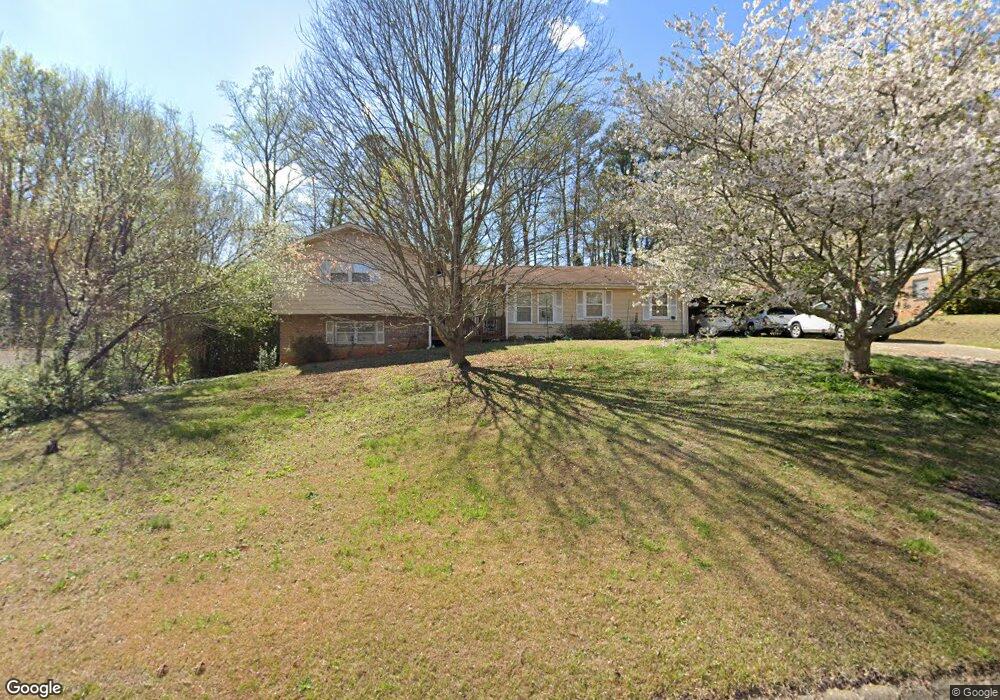 3396 Sherrod Dr SW, Marietta, GA 30060 - photo 1