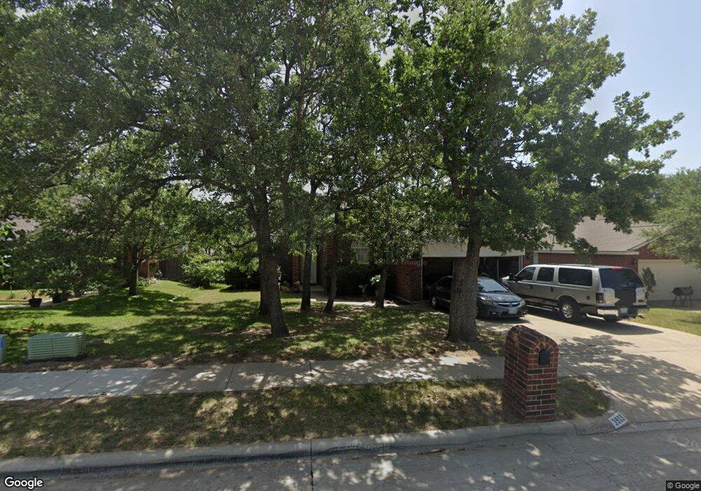 3909 Chimney Rock Dr, Denton, TX 76210 - photo 1