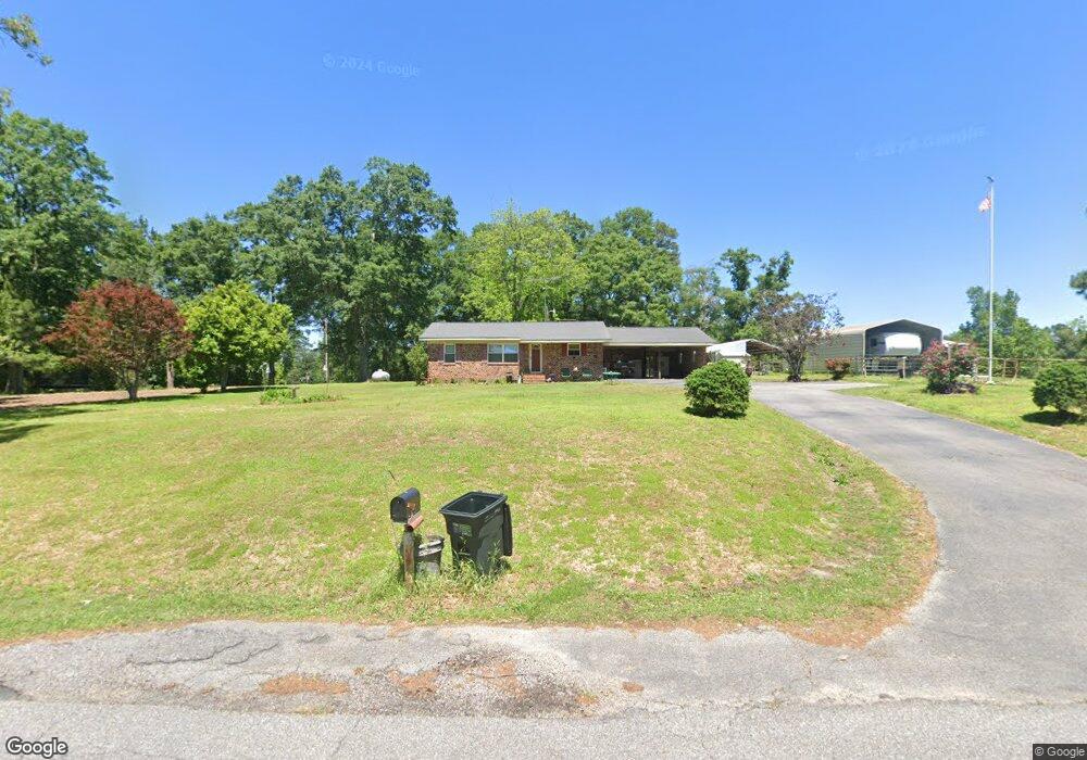 251 Old Highway 84 E, Laurel, MS 39443 - photo 1
