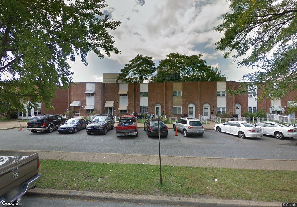 823 N Lombard St, Wilmington, DE 19801 - photo 1