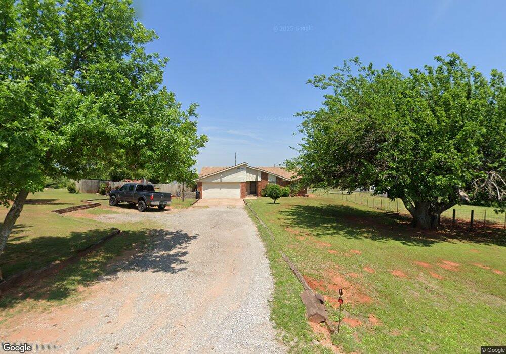 2314 Squirrel Rd, Tuttle, OK 73089 - photo 1