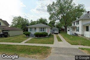 301 N Walker St, Capac, MI 48014
