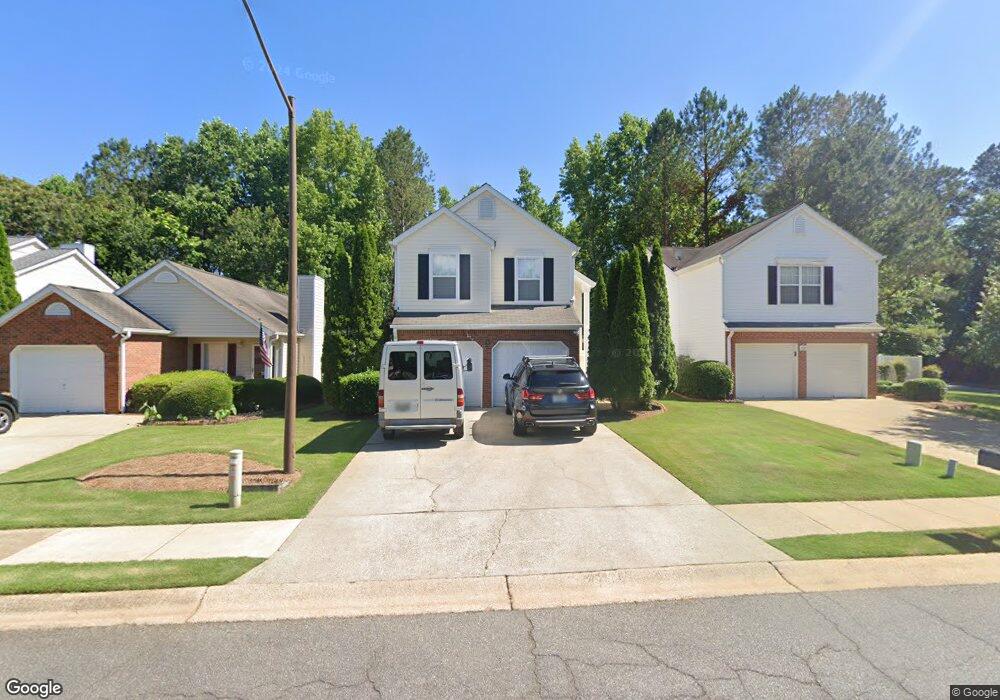 1052 Daventry Crossing unit 2, Woodstock, GA 30188 - photo 1