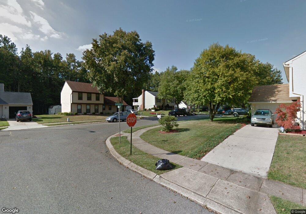 33 Devonshire Dr, Westampton, NJ 08060 - photo 1