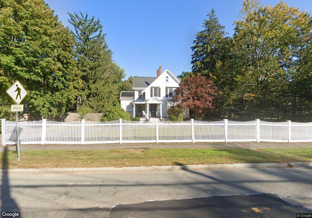 674 Webster St, Needham, MA 02492 - photo 1