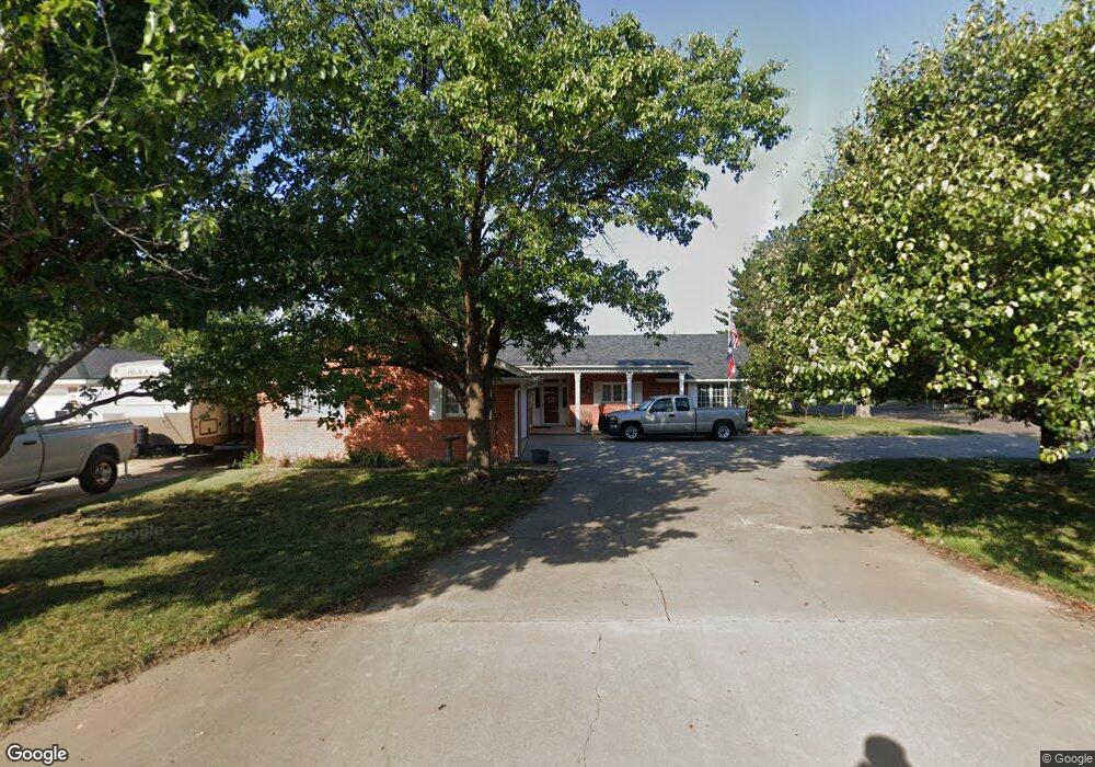 200 Melinda Ln, Dumas, TX 79029 - photo 1