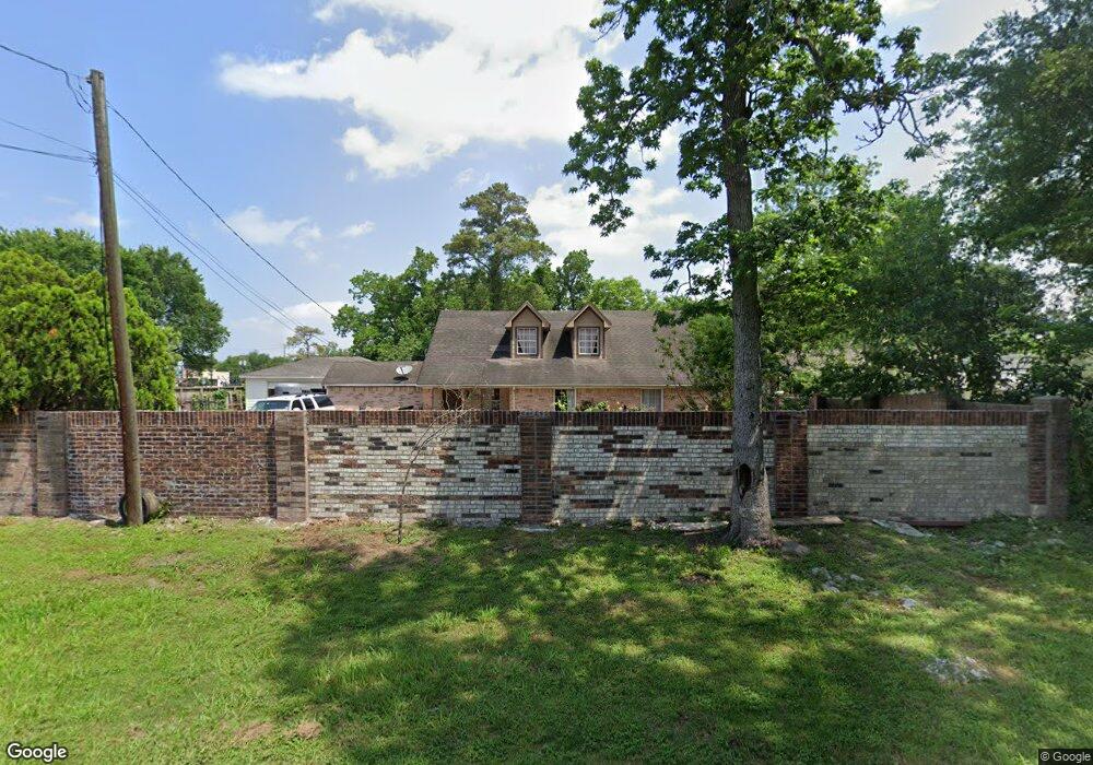 5217 Ireland St, Houston, TX 77016 - photo 1