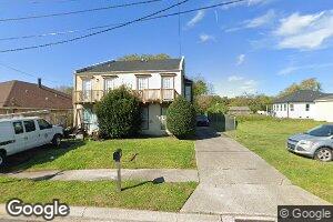 7980 Crowder Blvd, New Orleans, LA 70126