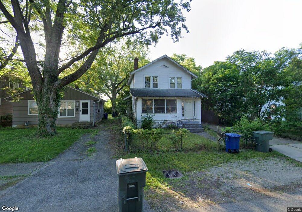 692 N Dawson Ave, Columbus, OH 43219 - photo 1