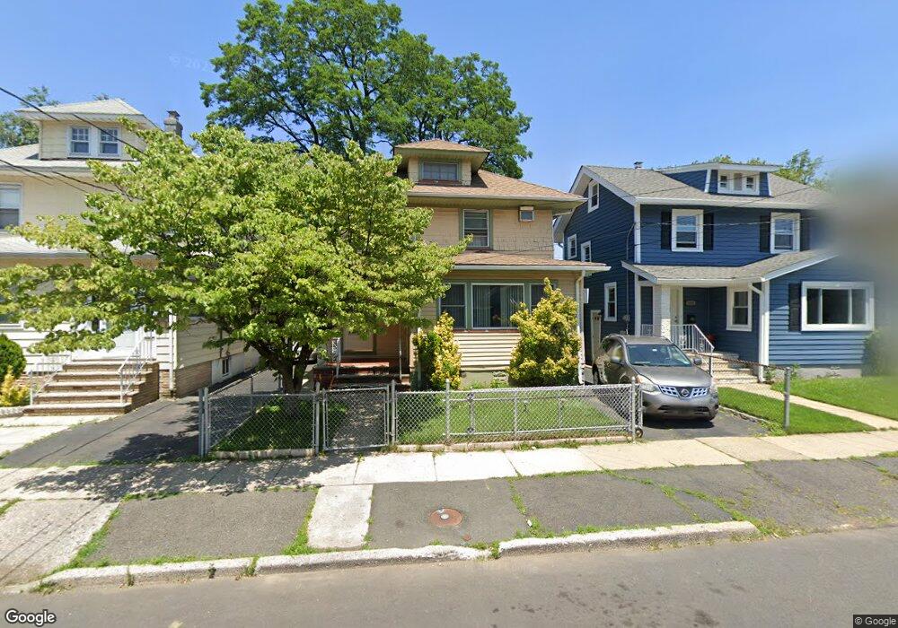 125 Coe Ave, Hillside, NJ 07205 - photo 1