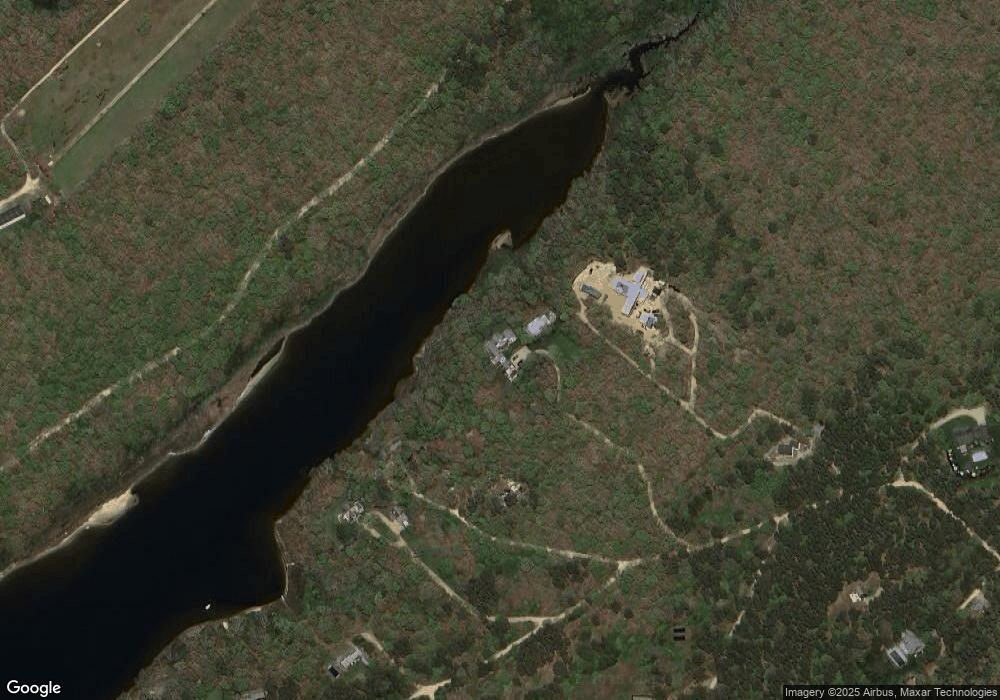 46 Turkeyland Cove Rd, Edgartown, MA 02539 - photo 1