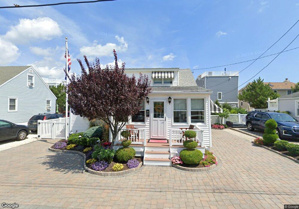 117 E 30th St, Ship Bottom, NJ 08008 - photo 1