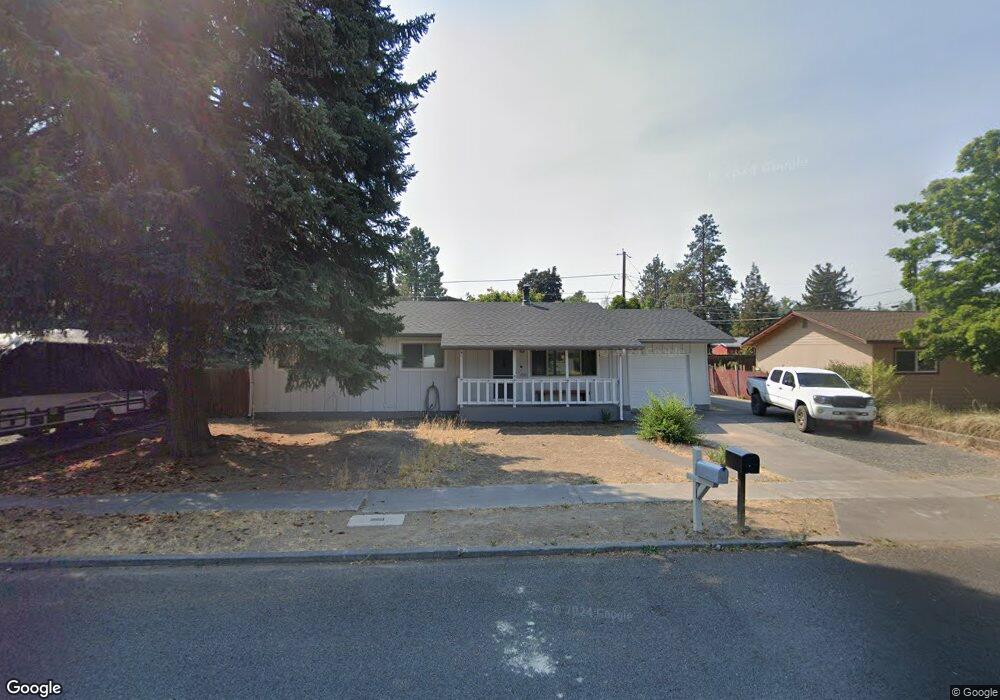 1211 NE Dempsey Dr, Bend, OR 97701 - photo 1