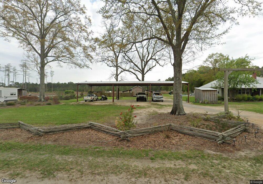 1173 Viola Kirkland Rd, Pearson, GA 31642 - photo 1