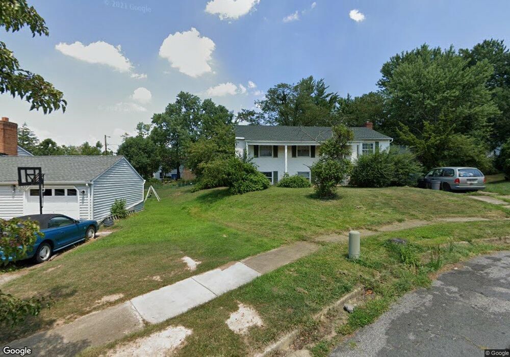 3332 Crumpton S, Laurel, MD 20724 - photo 1