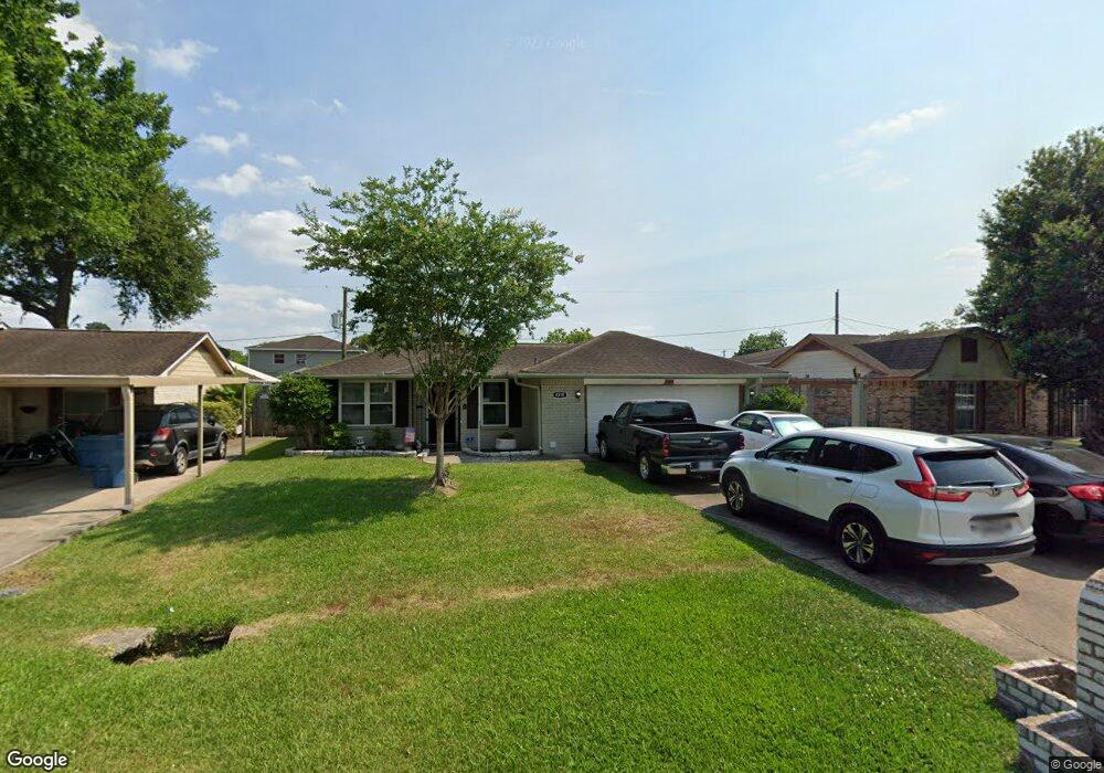 4210 Monitor St, Houston, TX 77093 - photo 1