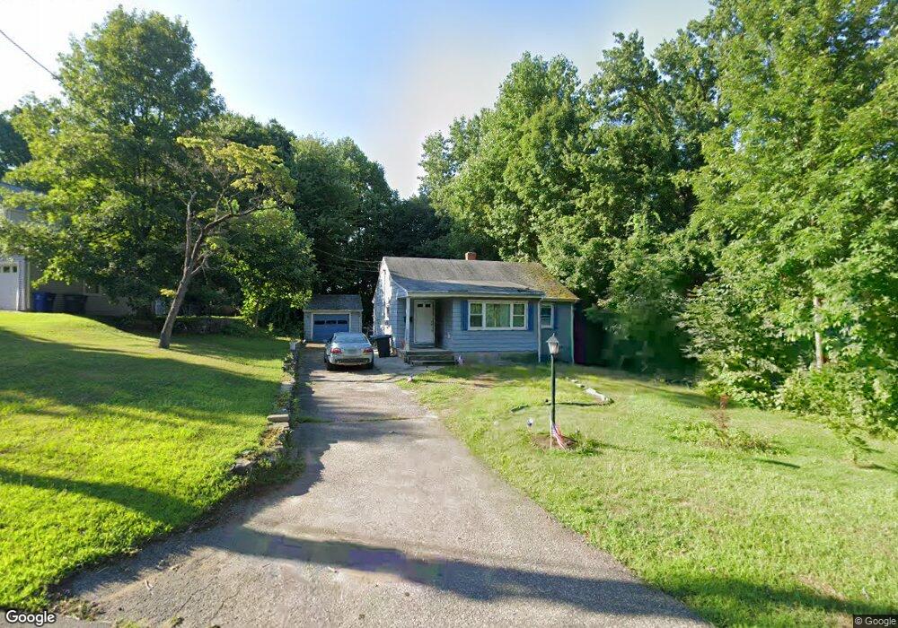 2801 Old Town Rd, Bridgeport, CT 06606 - photo 1