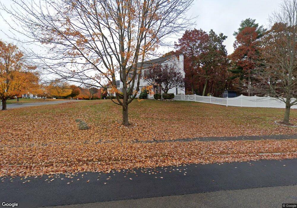 28 Charles River Dr, Franklin, MA 02038 - photo 1