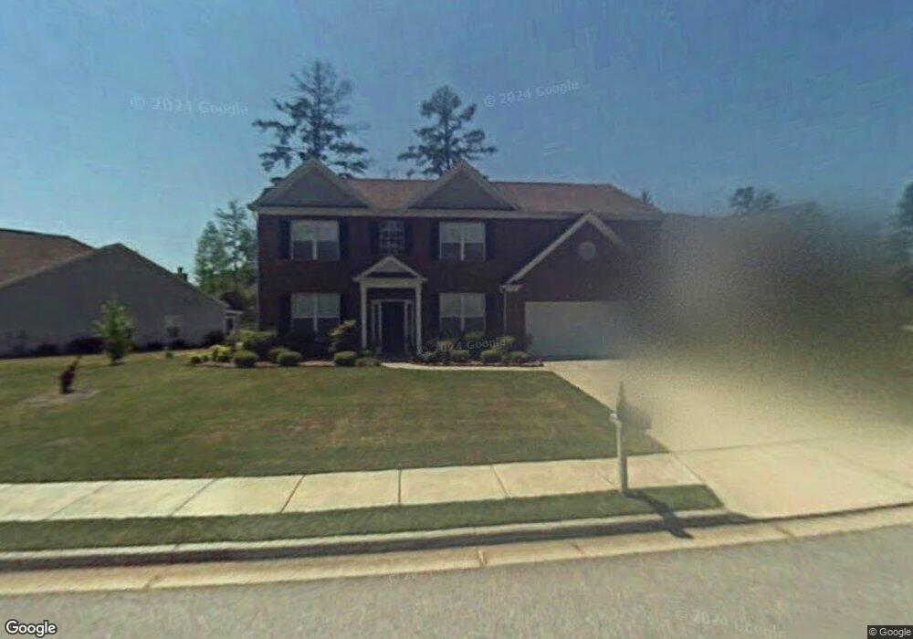 2960 Haynes Club Cir, Grayson, GA 30017 - photo 1