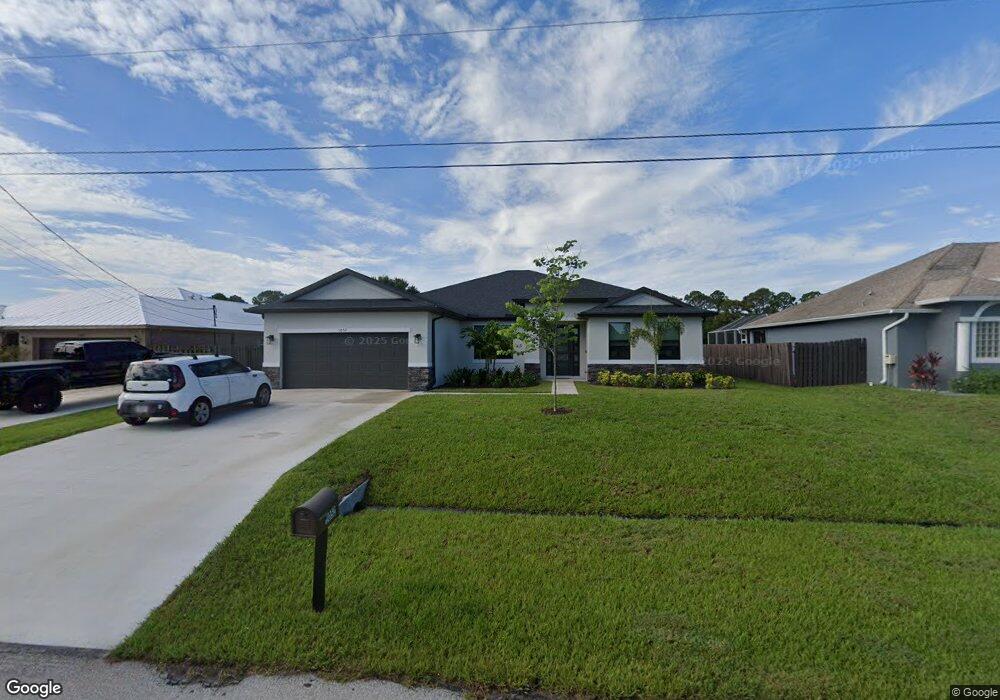 1052 SW Abbot Ave unit PTSTLU, Port Saint Lucie, FL 34953 - photo 1