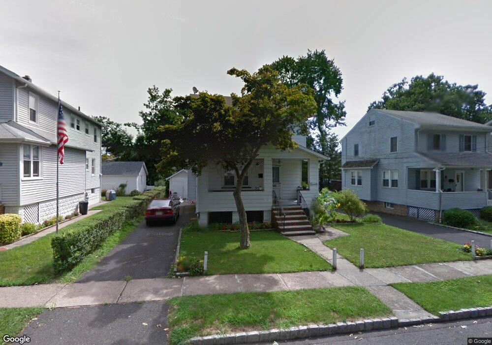 20 Hickory St, Dumont, NJ 07628 - photo 1