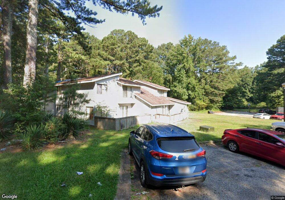 8590 Creekwood Way, Jonesboro, GA 30238 - photo 1