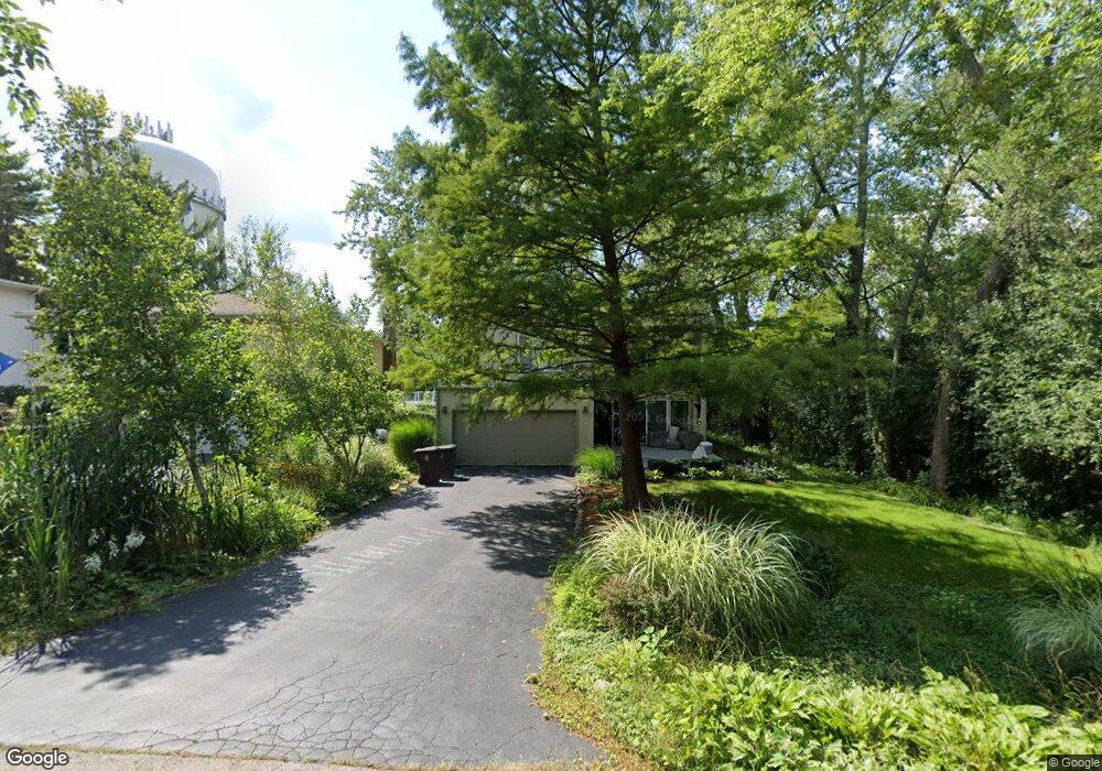 18040 Stewart Ave, Homewood, IL 60430 - photo 1