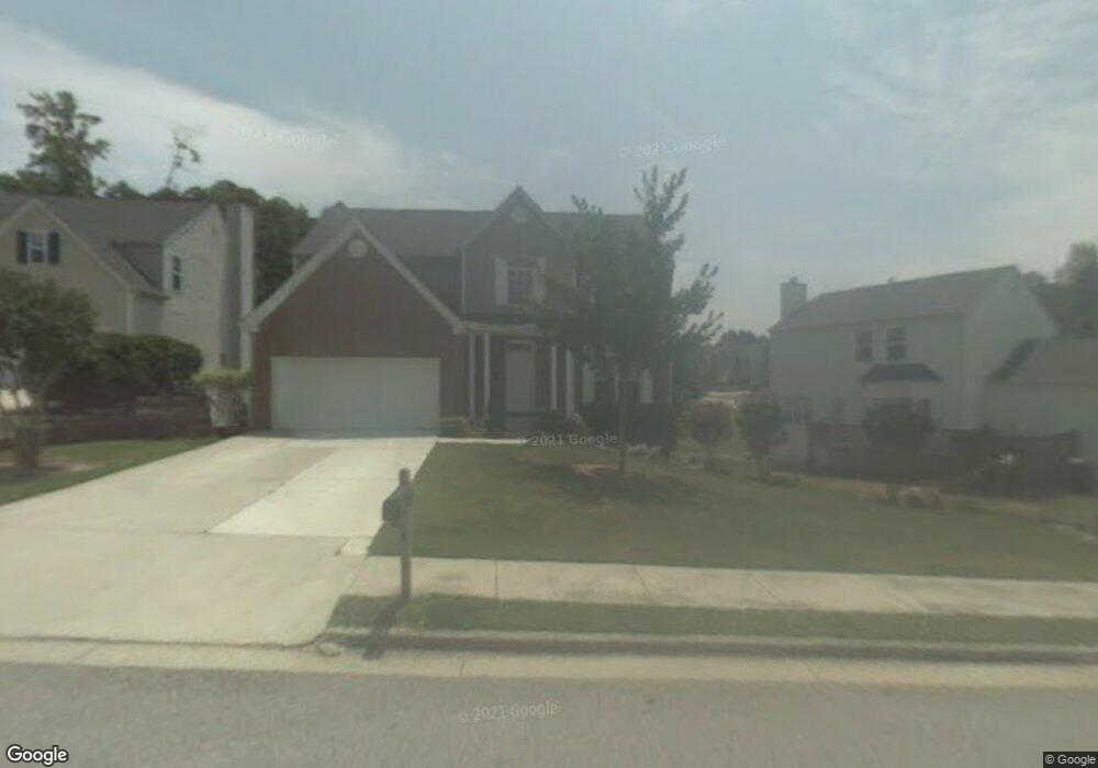 813 Glen Abbey Ct unit 3, Sugar Hill, GA 30518 - photo 1