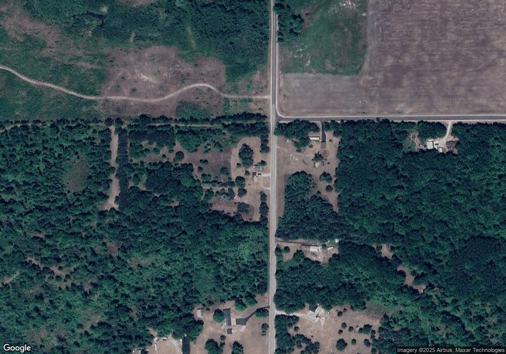 3264 Peach Lake Rd, West Branch, MI 48661 - photo 1