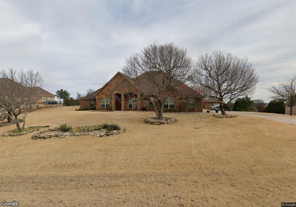 143 Meadow Arbor Dr, Weatherford, TX 76085 - photo 1