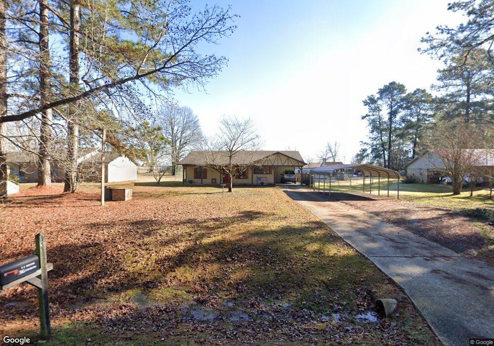 36 Orangewood Rd, Texarkana, TX 75501 - photo 1