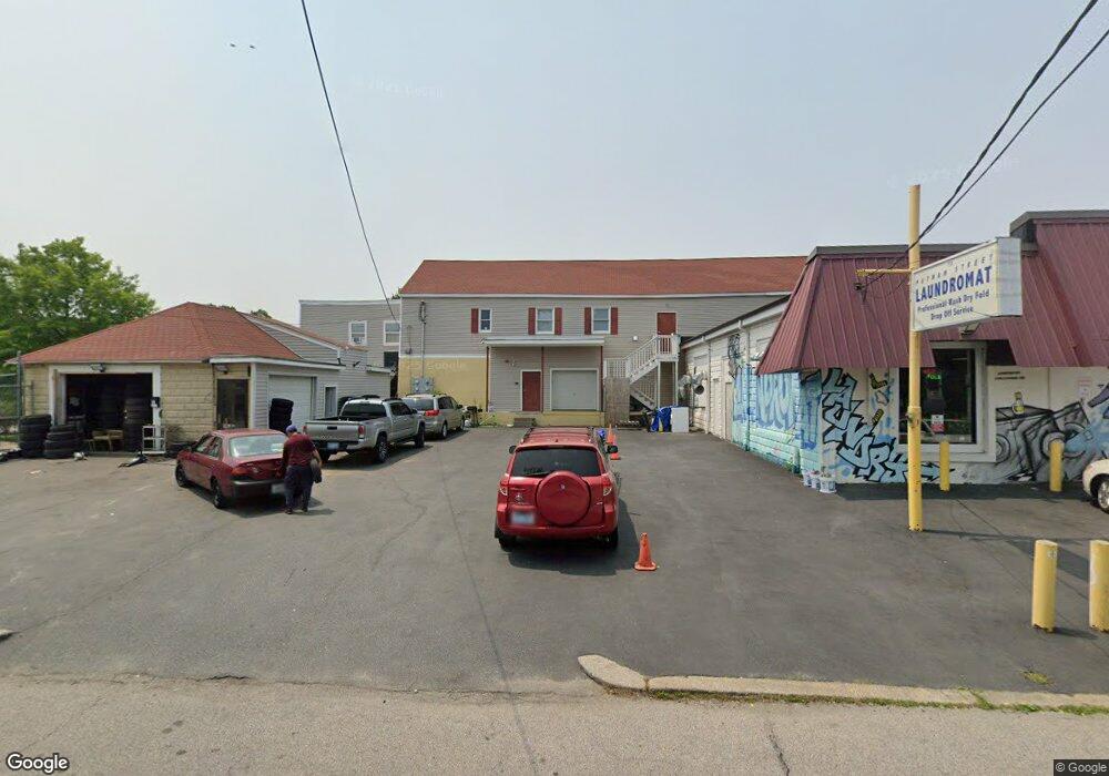 70 Putnam St, Providence, RI 02909 - photo 1