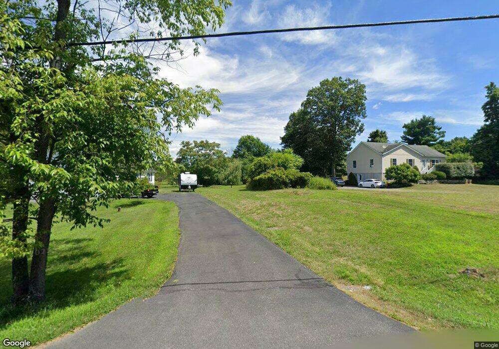 132 Cemetery Rd, Germantown, NY 12526 - photo 1