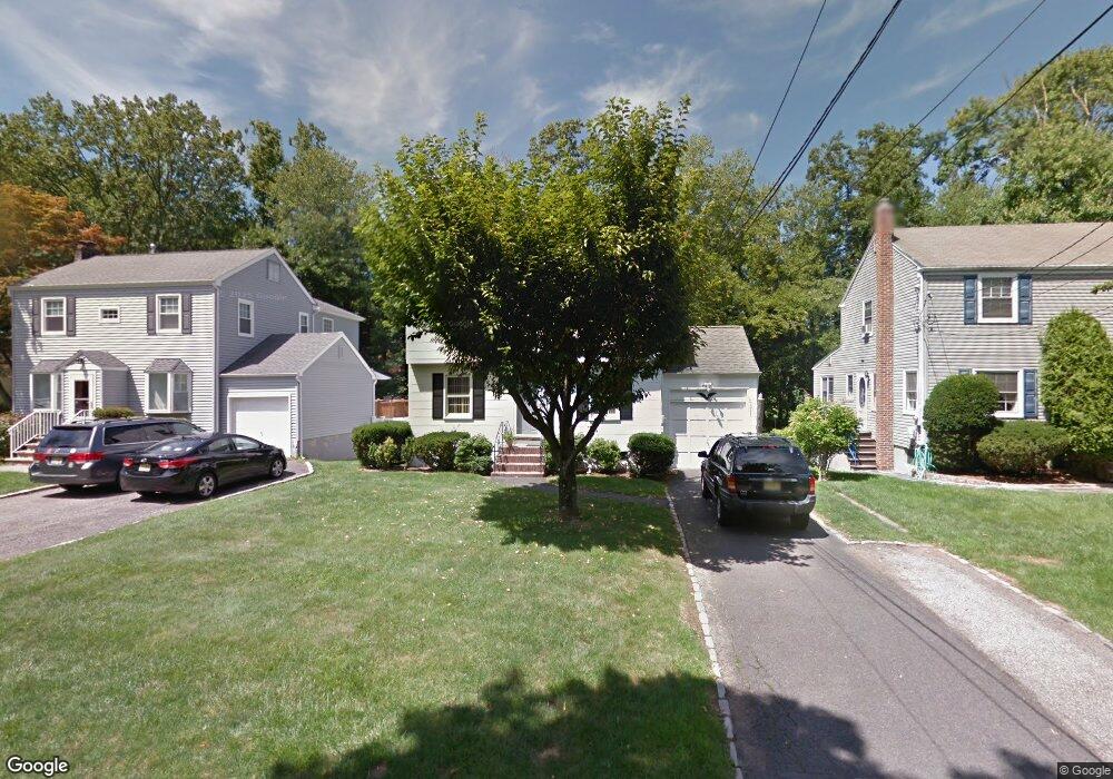 25 Longacre Dr, Livingston, NJ 07039 - photo 1