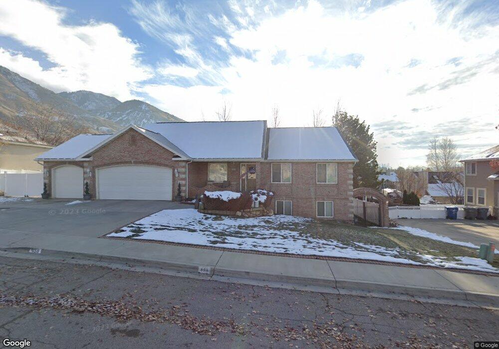 438 Canyon View Dr, Pleasant Grove, UT 84062 - photo 1