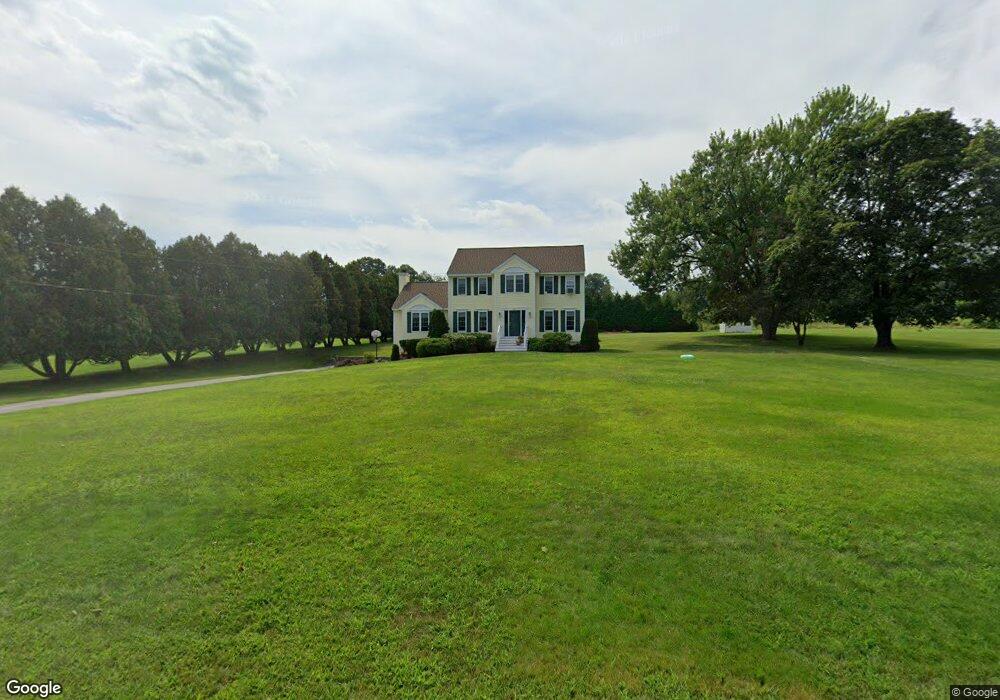 200 Hampstead St, Methuen, MA 01844 - photo 1