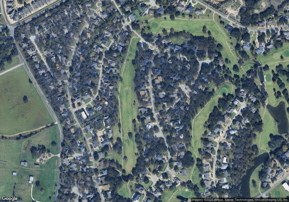 5012 Largo Dr, Granbury, TX 76049 - photo 1