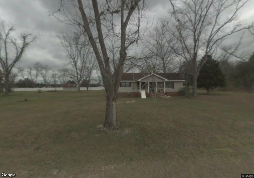 5609 Hubbard Ln, Waycross, GA 31503 - photo 1