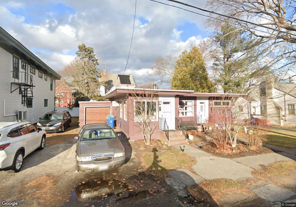 38 Vannah Ave, Portland, ME 04103 - photo 1