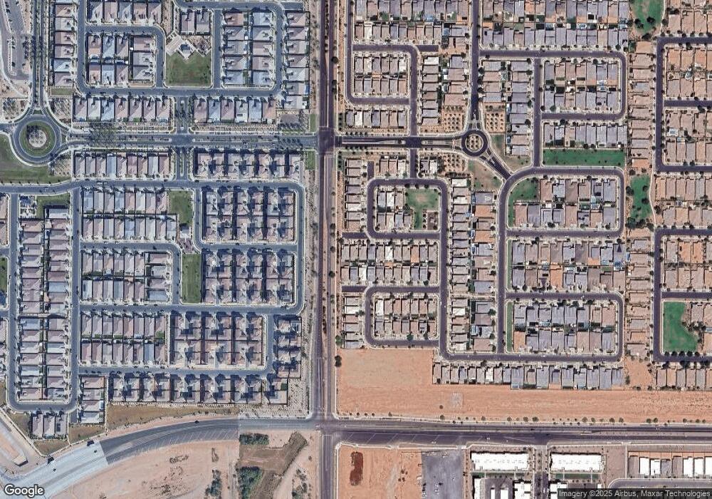 10013 E Tillman Ave, Mesa, AZ 85212 - photo 1