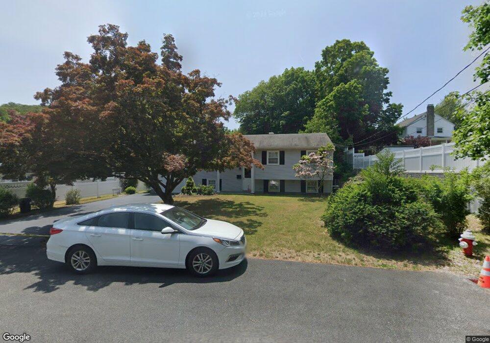 1 Dennis Place, Cornwall On Hudson, NY 12520 - photo 1