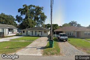 221 Saint George Ave, Jefferson, LA 70121