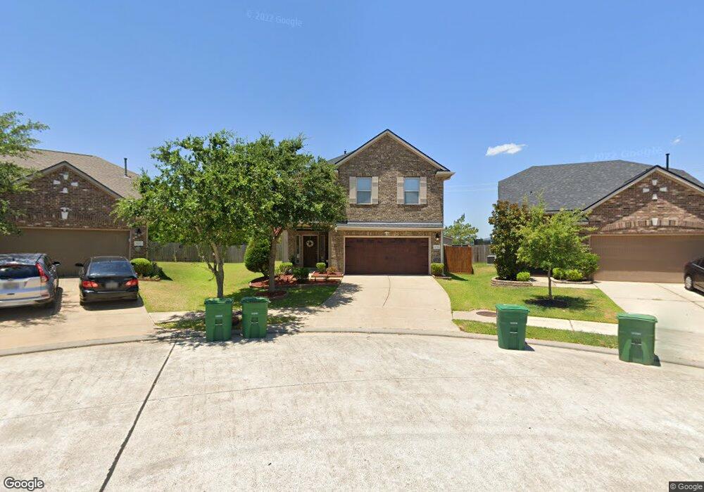 10730 Fuqua Oaks Ln, Houston, TX 77075 - photo 1