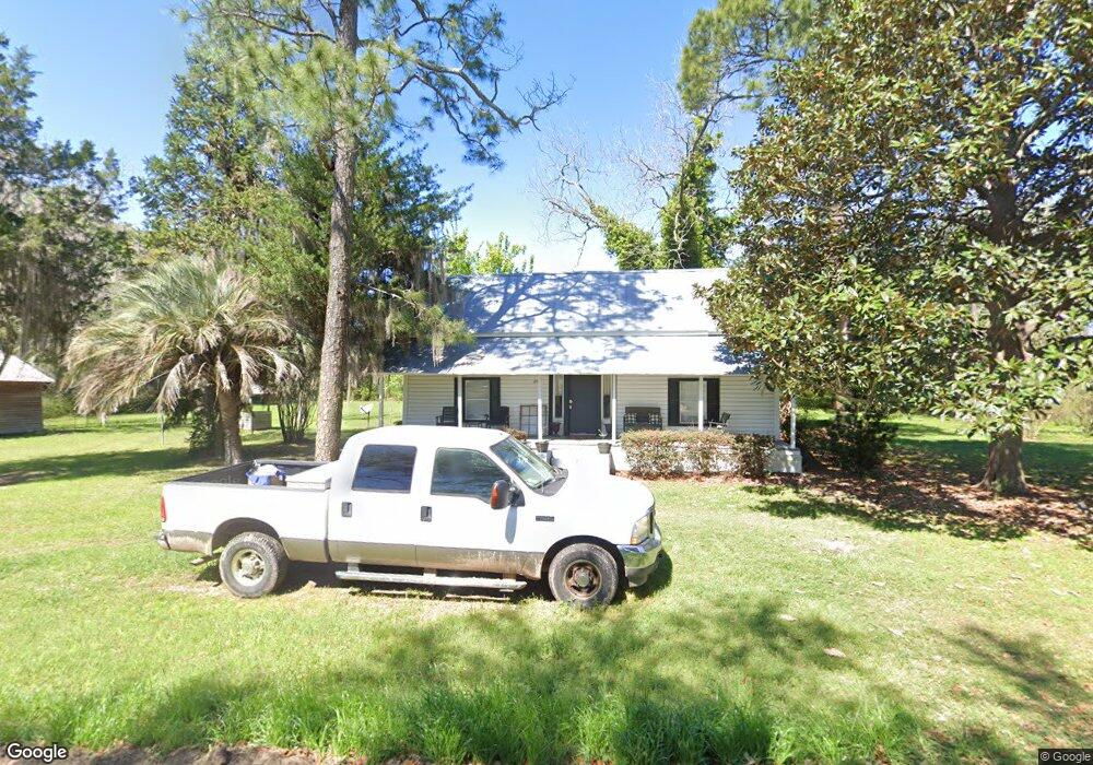 211 John Cowart Cir, Hahira, GA 31632 - photo 1