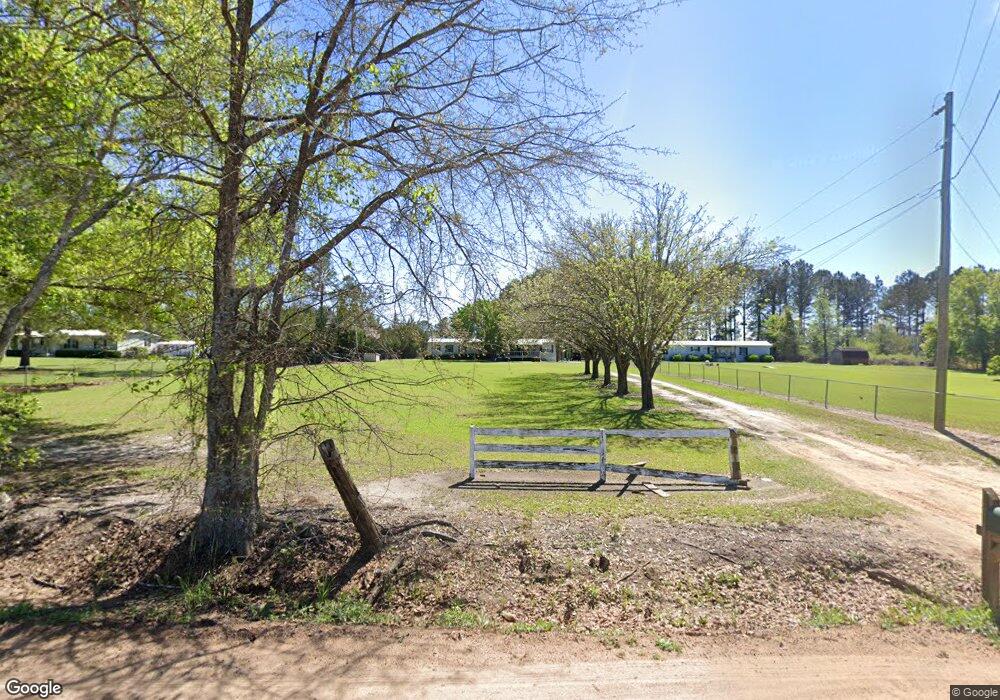 156 Eason Stalvey Rd, Hahira, GA 31632 - photo 1